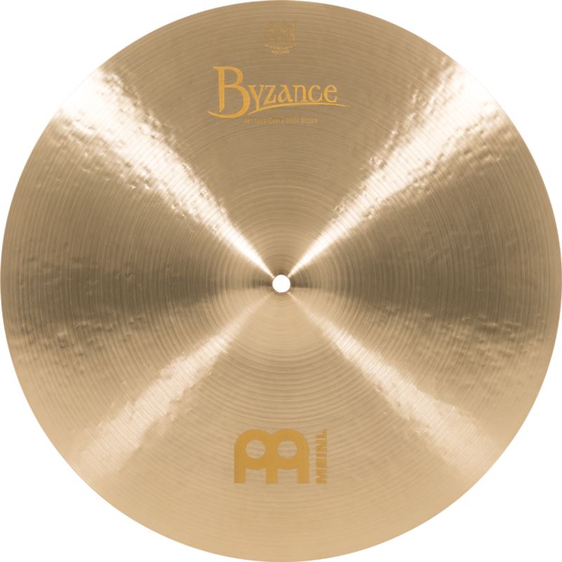 Meinl Cymbals B16JETC talerz perkusyjny typ Crash